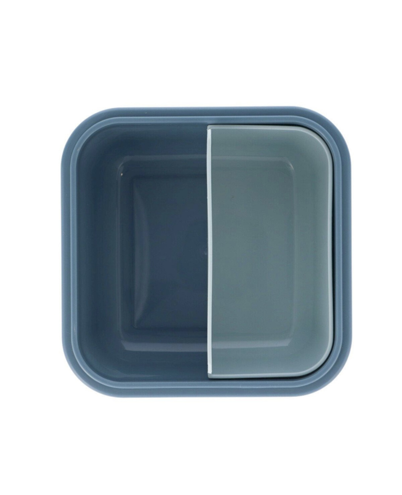 Lunch Box Grande Tutete Vintage Cars