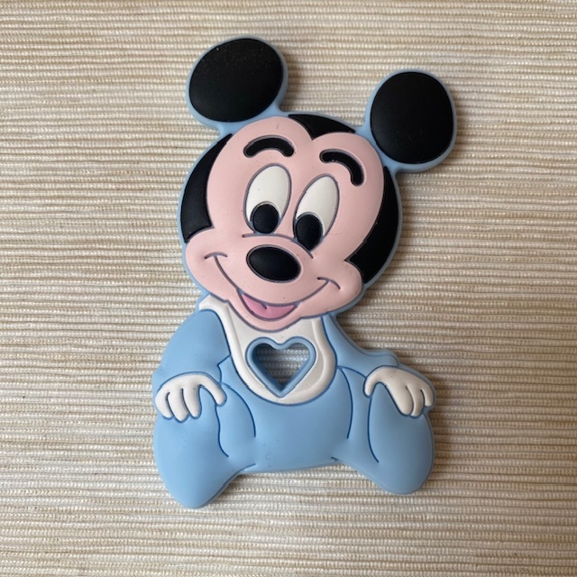 Massaggiagengive in Silicone